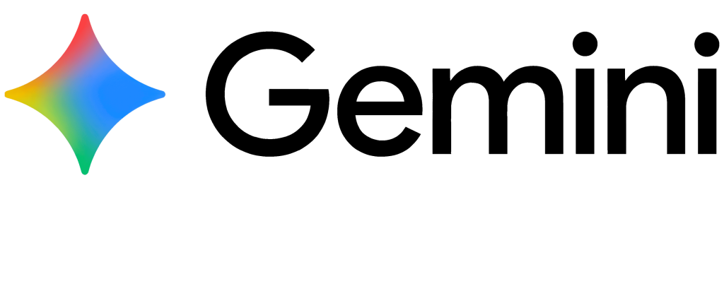 google gemini logo